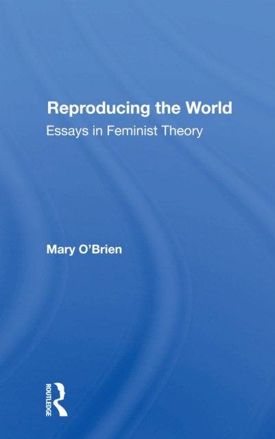 Reproducing The World