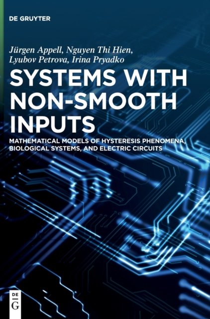Systems with Non-Smooth Inputs