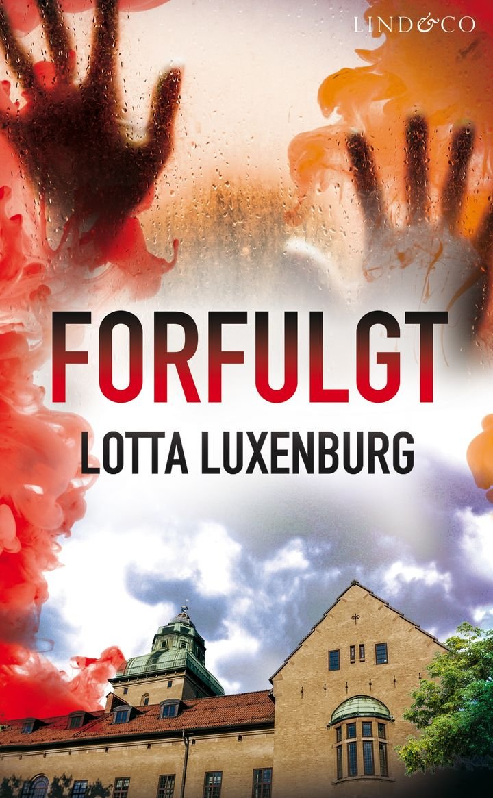 Forfulgt