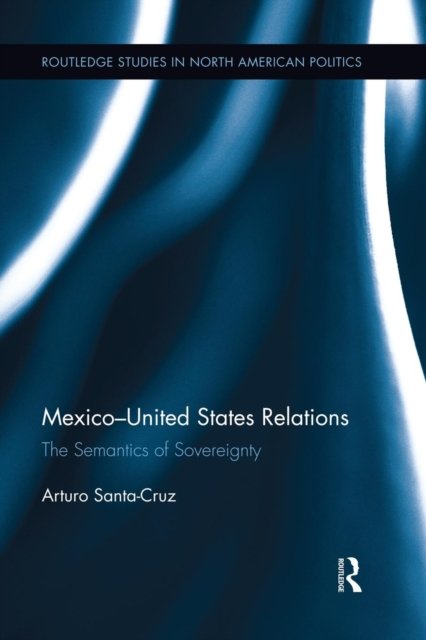 Mexico-united States Relations