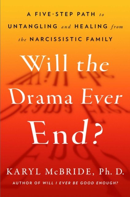 Will the Drama Ever End?