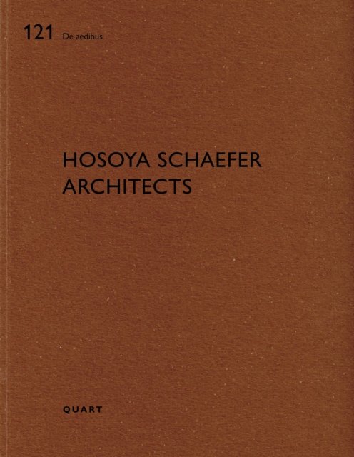 Hosoya Schaefer