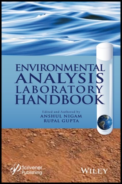 Environmental Analysis Laboratory Handbook
