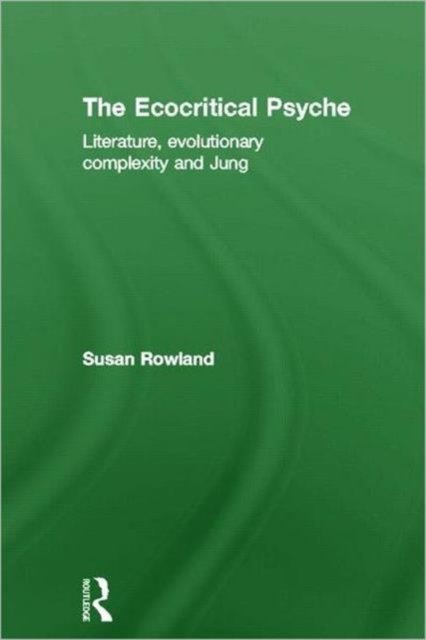 The Ecocritical Psyche