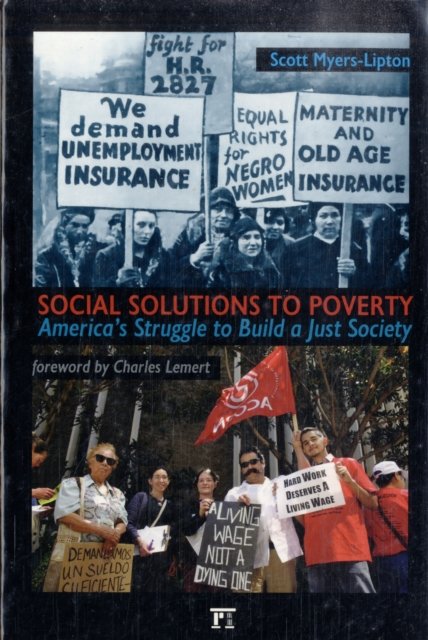 Social Solutions to Poverty