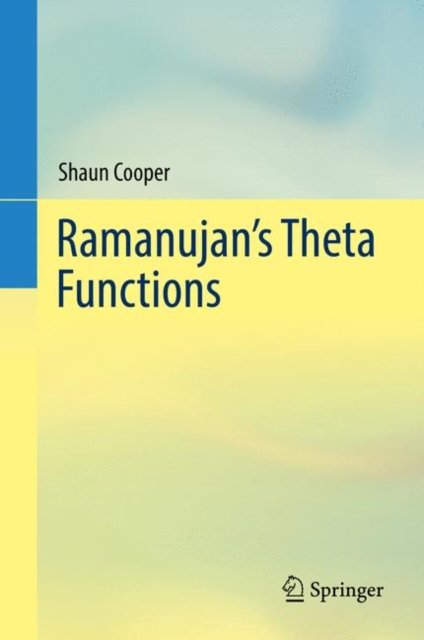Ramanujan''s Theta Functions