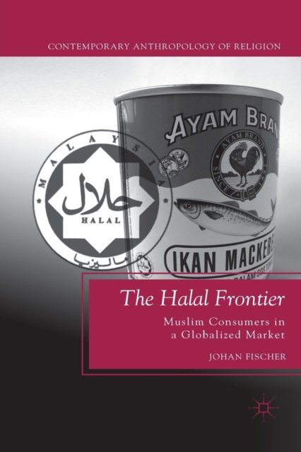 The Halal Frontier