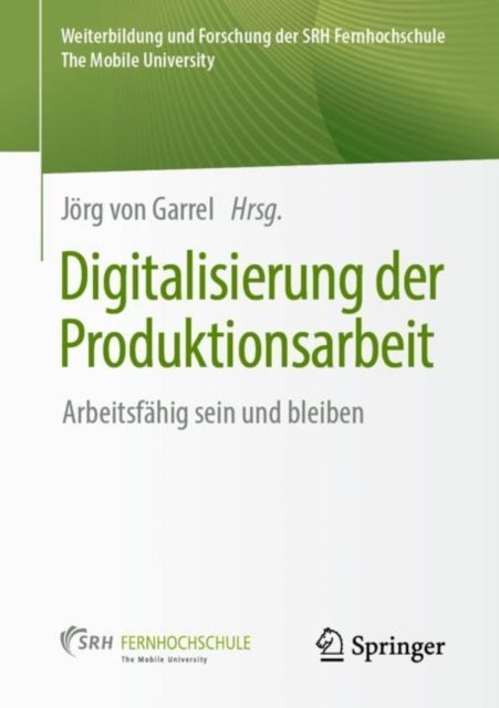 Digitalisierung der Produktionsarbeit