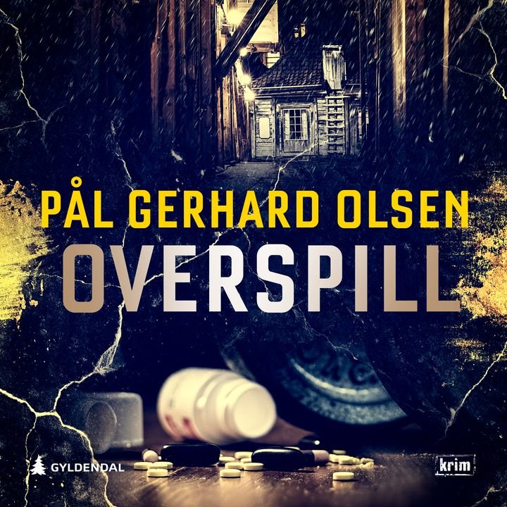 Overspill