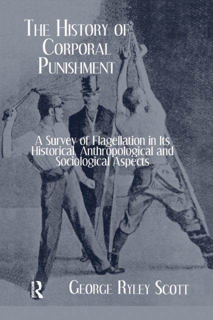 The History of Corporal Punishment
