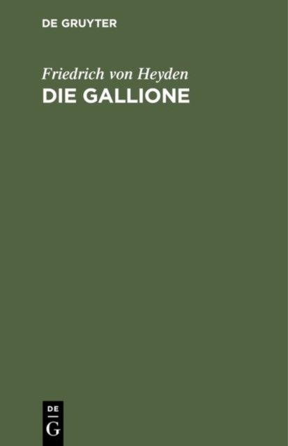 Gallione