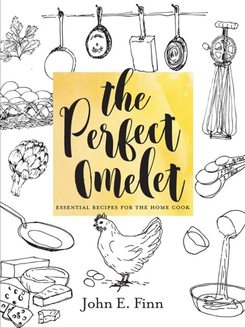 The Perfect Omelet