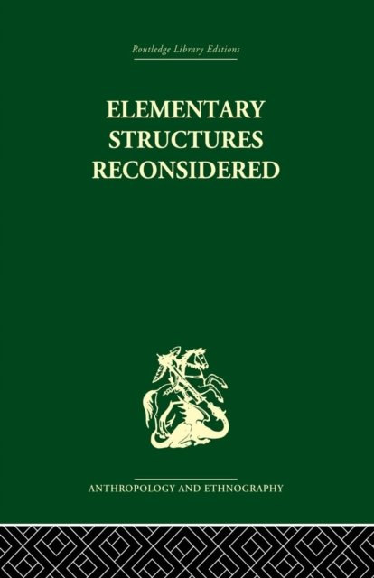 Elementary Structures Reconsidered