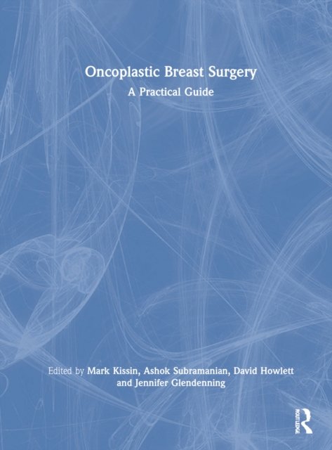 Oncoplastic Breast Surgery