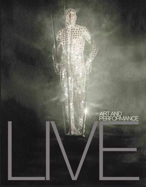 Live: Art and Performance