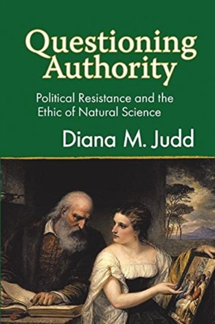 Questioning Authority