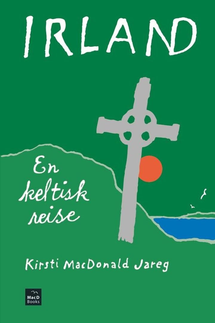 Irland - en keltisk reise