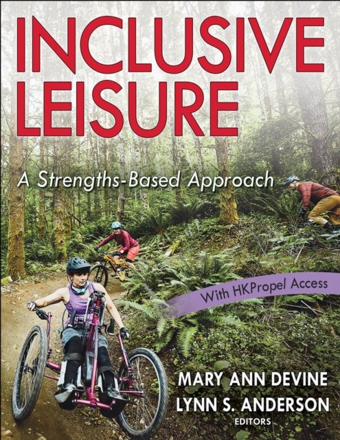 Inclusive Leisure