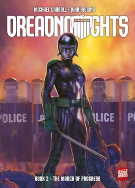 Dreadnoughts 2