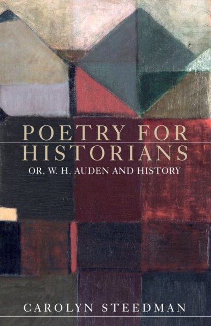 Poetry for Historians