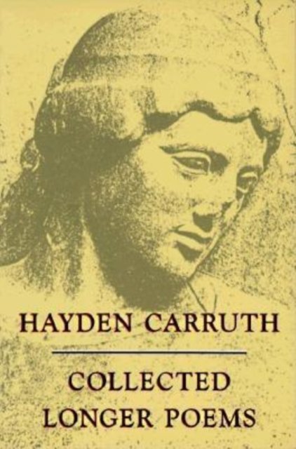 Collected Longer Poems