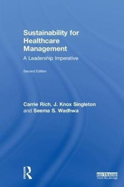 Sustainability for Healthcare Management