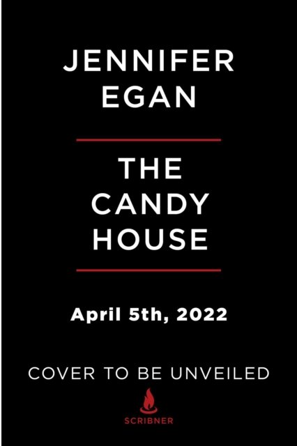 Candy House