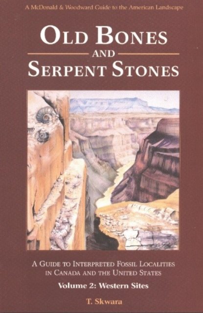 Old Bones & Serpent Stones