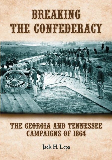 Breaking the Confederacy