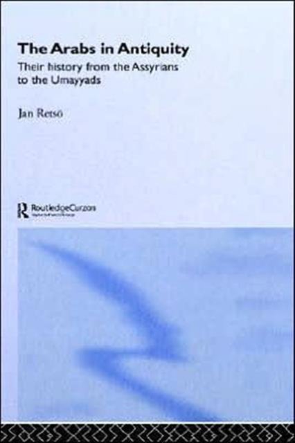 The Arabs in Antiquity