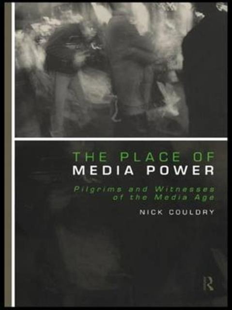 Place of Media Power
