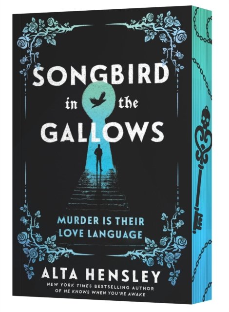 Songbird in the Gallows