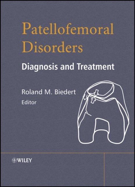 Patellofemoral Disorders