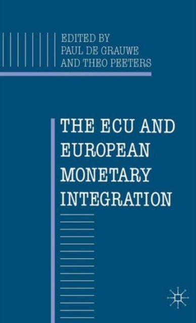 The ECU and European Monetary