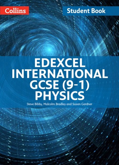 EDEXCEL GCSE PHYSICS SB