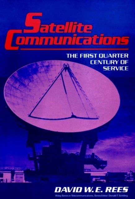 Satellite Communications
