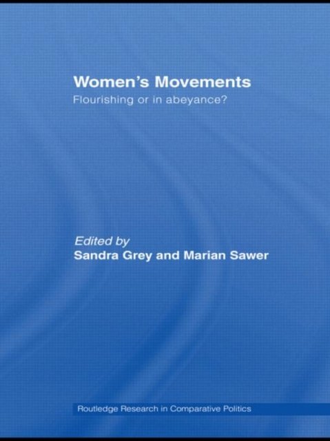 Women's Movements