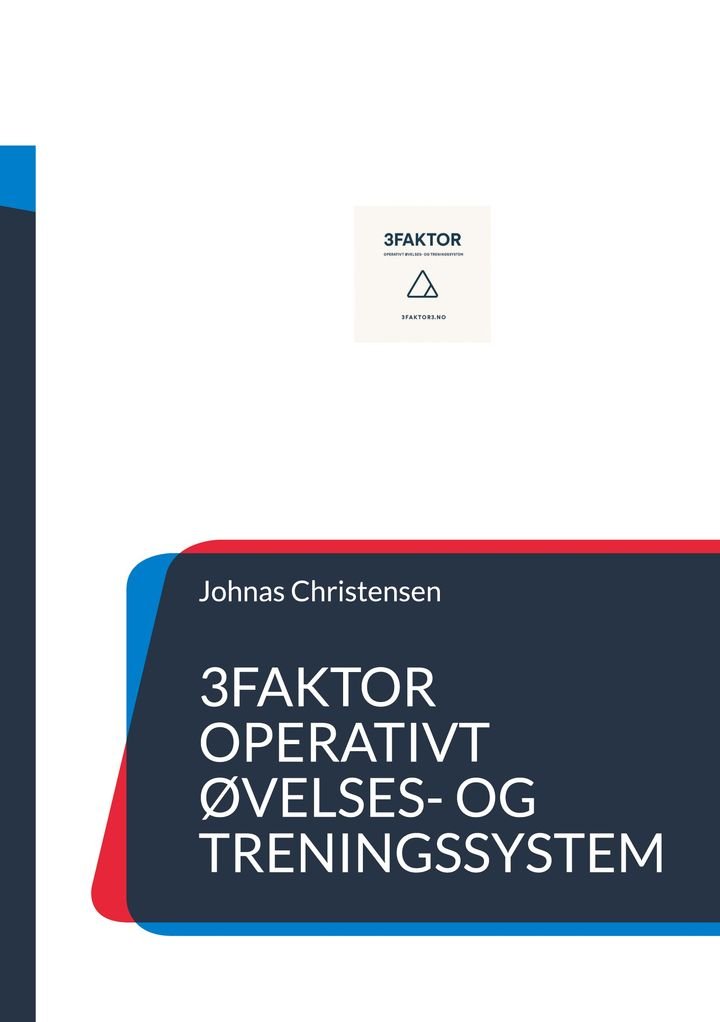 3Faktor operativt øvelses- og treningssystem