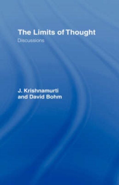 The Limits of Thought