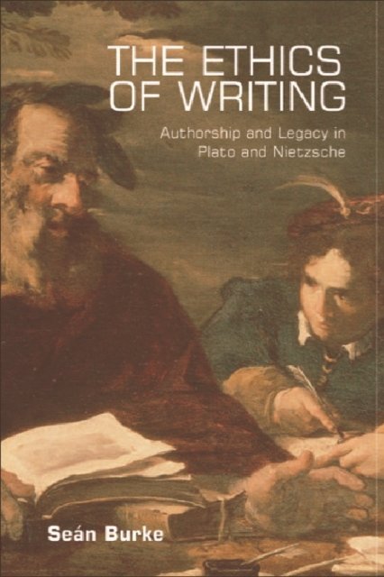 The Ethics of Writing