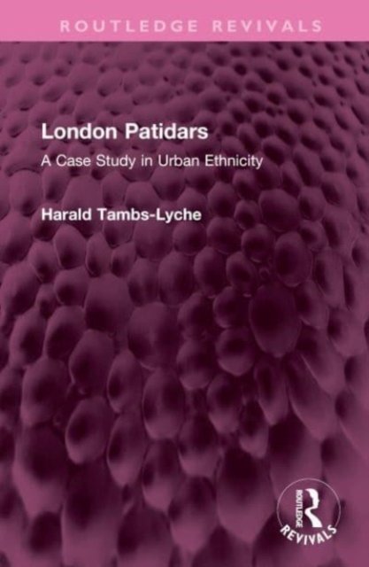 London Patidars
