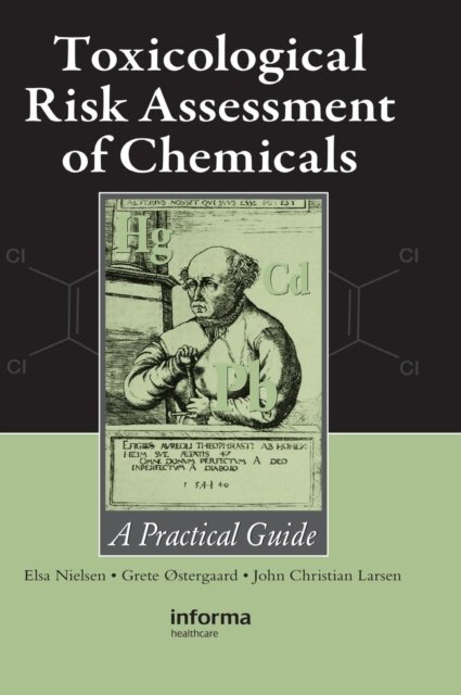 Toxicological Risk Assessment of Chemicals