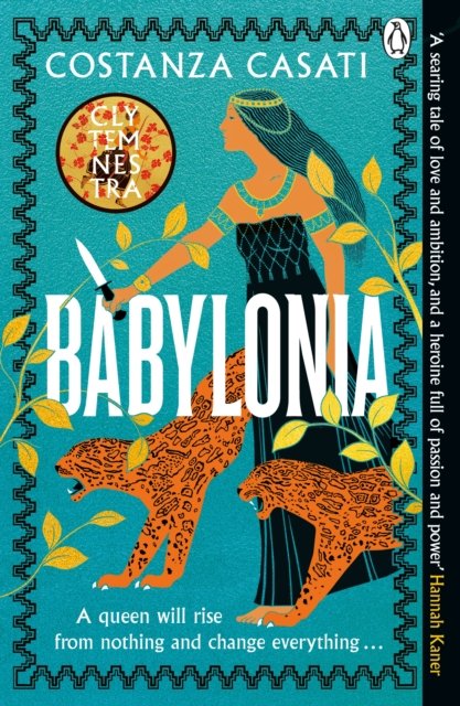 Babylonia