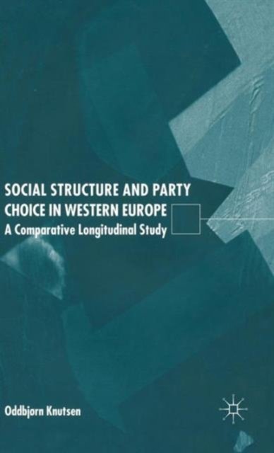 Social Structure and Party Choice in Western Europe