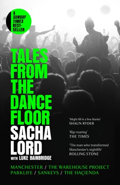 TALES FROM DANCEFLOOR PB