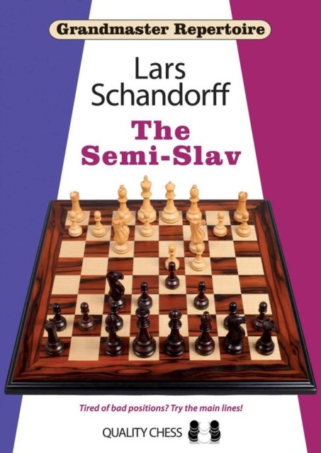 Grandmaster Repertoire 20 – Semi-Slav
