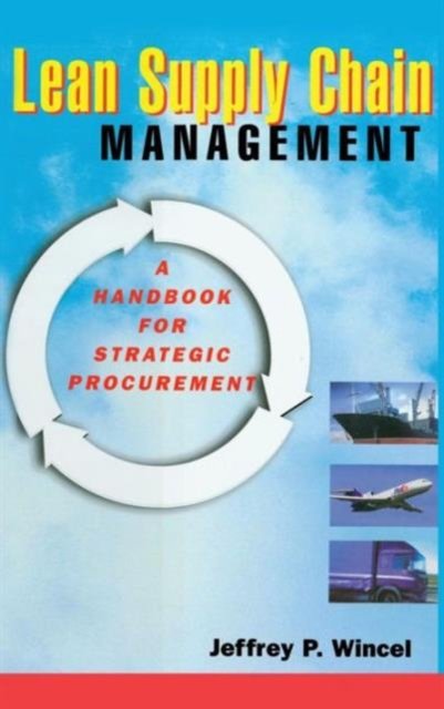 Lean Supply Chain Management