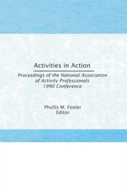 Activities in Action