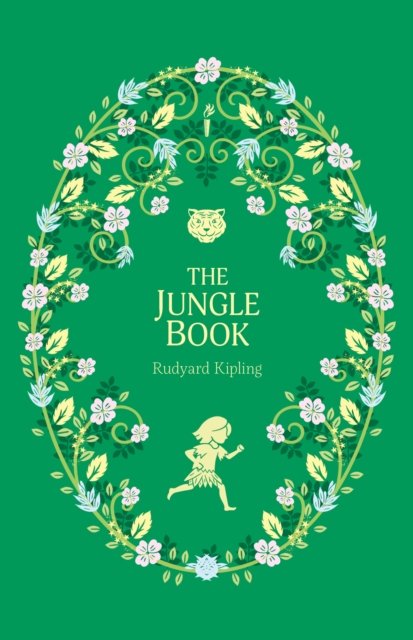 The Jungle Book