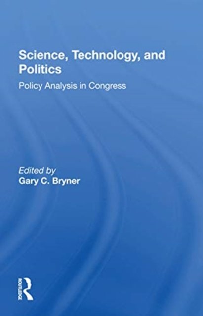 Science, Technology, And Politics